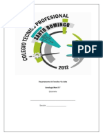 Antologia Estudios Sociales 11° 2020-1