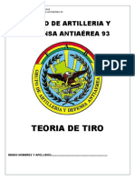 Resumen de TIRO DE ESCUELA PDF