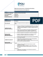 PIF - Modelo Toma de Decisiones - VF