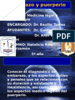 Medicina Legal Power