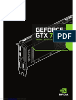 Geforce GTX 770