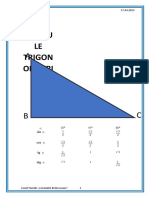 Formuletrigonometrice