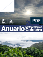 Anuario Meteorologico 2020