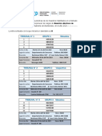 Calendario PPComun 2023