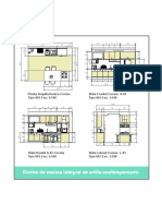 Planos Cocina 01 PDF