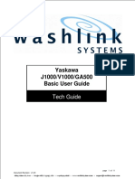 Tech+Guide+Yaskawa+J1000-V1000-GA500+Basic+User+Guide+v1 0 9