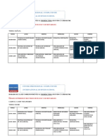 Segundo Cuatrimestre RR - HH 2021 PDF