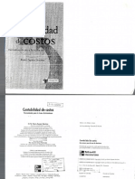 Contabilidad de Costos Pedro Zapata Sanc PDF