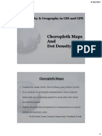 Lec 3 - Choropleth and Dot Density PDF