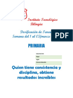 Compendio de Tareas Del 1 Al 5 Marzo PDF