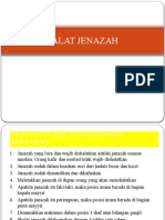 Salat Jenazah 7