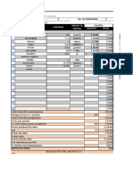 Recetario Panaderia y Reposteria 4 PDF