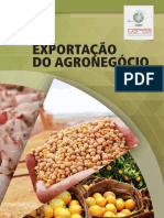 Preços recordes garantem mais um ano de sucesso para exportações agrícolas brasileiras