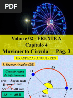 V2 - Frente A - Cap 04 - Bernoulli - 3º Ano