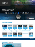 PowerDrive Orbit RSS Overview | PDF
