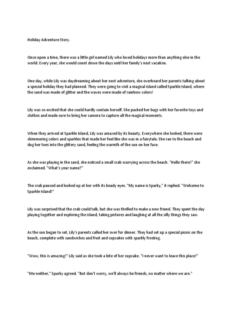 holiday-adventure-story-pdf