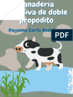 Ganadería Intensiva de Doble Propódito PDF