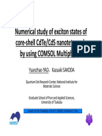 Exciton Comsol Yao_presentation