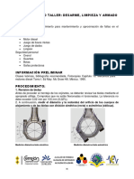 6desarme, Limpieza y Armado PDF