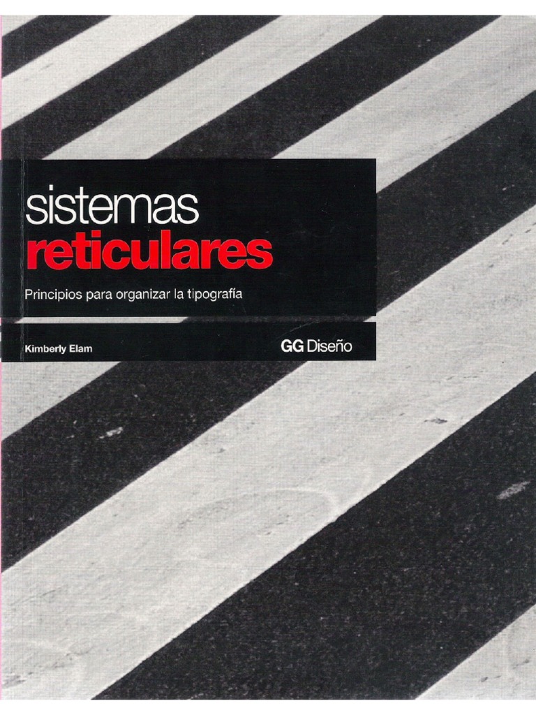 Sistemas Reticulares Kimberly Elam PDF PDF