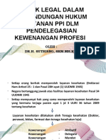 DPP Ppni Materi Ppi 2021