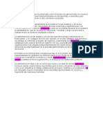 A lo largo de la historia se ha observado como el hombre ha aprovechado los recursos que encuentra en el entorno transformándolos en herramientas o elementos para suplir una necesidad o llevar a cabo una tarea o propósito