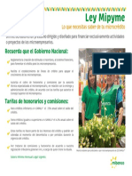 LeyMipyme PDF