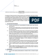 Tjes Edital de Abertura 28.03.2023 PDF