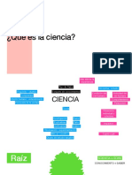 Ciencia Social