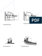 Caseta Subestacion-Model PDF