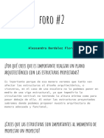 Foro #2 PDF