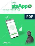 Le Grimoire Du WhatsApp Marketing PDF