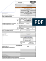 FO - ADM.01.8 - Validación Datos Del Proveedor - PDF