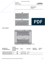 CHEVROLET AVEO KALOS 2007-2011 PIN DATA ECU Autodata