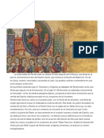 Pentecostés - Print - Vatican News