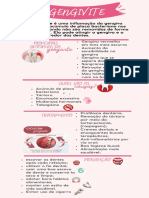 Infográfico Autocuidado Delicado Rosa PDF