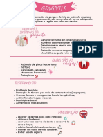 Cartaz Seu Pedido Chegou Compras Lilás e Rosa PDF