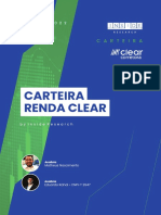 Inside Renda Clear OUT-2022