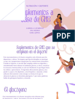 Suplementos PDF