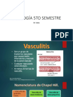 VASCULITIS