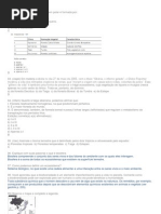 FORMAÇÕES VEGETAIS