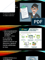 Derecho Ambiental