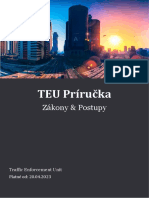 TEU Príručka - Kópia PDF