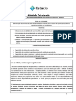 Sde4557 Atividade Estruturada 1 2 PDF