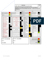 10.05.2023 - Site Team HS Inspection Report