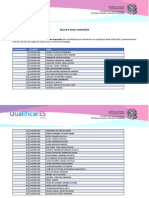 Bolos e Suas Variações PDF