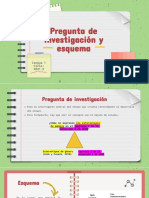 Bazan - S5P. Pregunta, Esquema y Estructura (Viernes) PDF