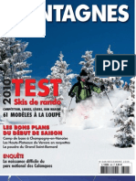 Montagnes Magazine - 348