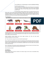 Tema 5 Subtema 2 Hubungan Antarmakhluk Hidup Dalam Ekosistem