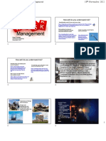 CE2CMB Handout Roger Flanagan PDF